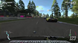 Forza Horizon 4