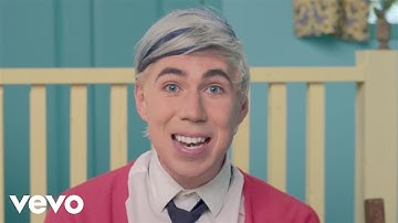 Marianas Trench - Here