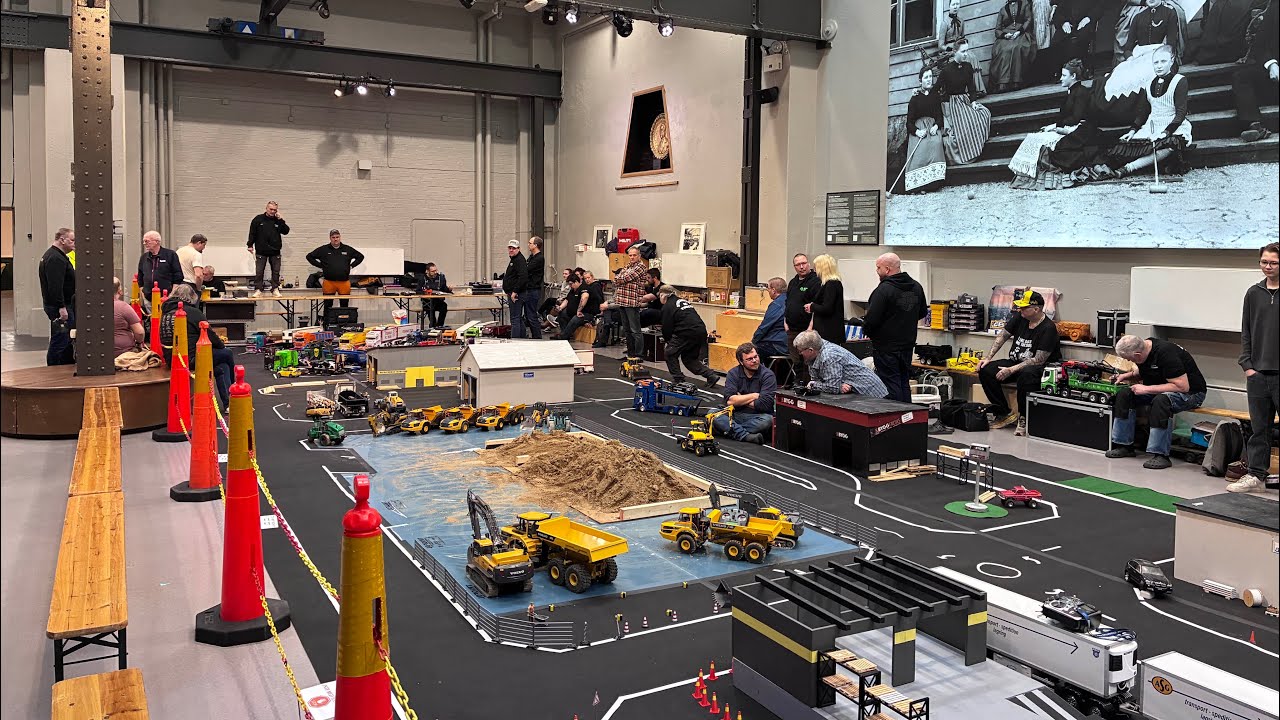 20260221 Rc-hobby Muntell Museumet