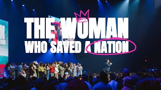 THE WOMAN WHO SAVED A NATION | PAUL DAUGHERTY by Victory Church 89 views 3 hours ago 34 minutes