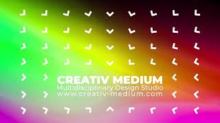 Creativ Medium : Multidisciplinary Design Studio & Agency