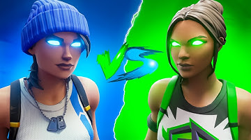 I Hosted a 60FPS CONSOLE PLAYERS ONLY 1v1 Tournament for $100... (whos the best)