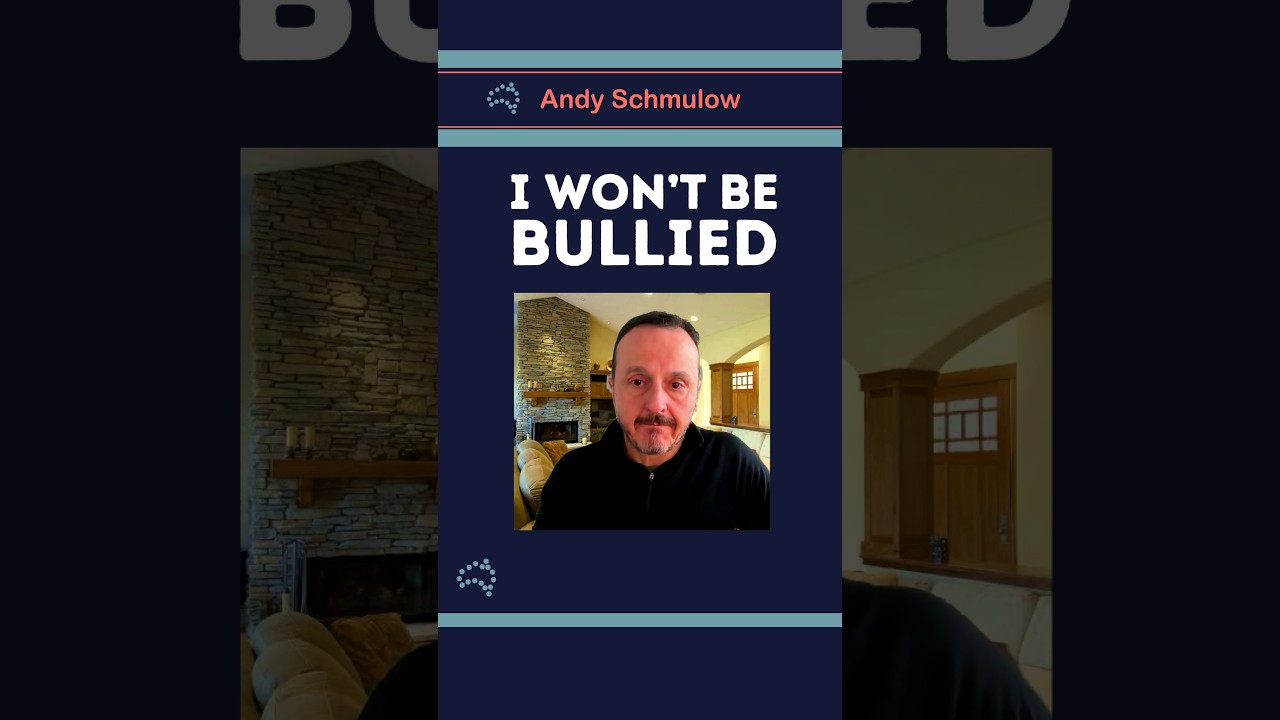 The Truth About Andy's Silence Will Come Out