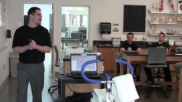 Ohio Dominican University - Master of Science in Exercise Science