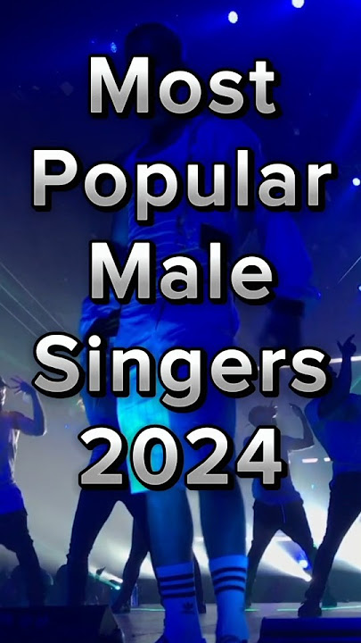 Download lagu Most Popular Male Singers 😎 | 2024 | who is your choice 👇 | #trending #shorts #music