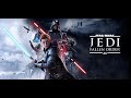 STAR WARS Jedi: Fallen Order™ Game Trailer