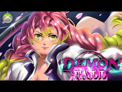 NOVO CÓDIGO!* COMPREI as DUAS NOVAS HAORI do UPDATE 3.0 do DEMON FALL