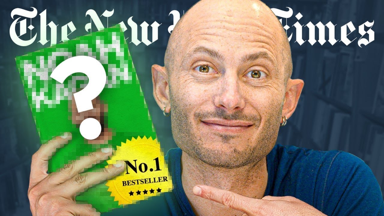 How To Write A New York Times Best Selling Book YouTube how-to-write-a-new-york-times-best-selling-book-youtube