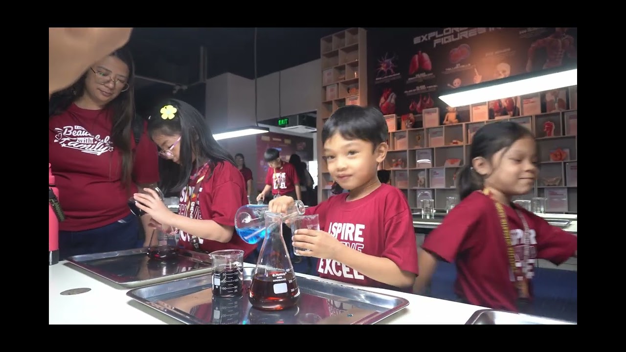 🎥 GAZETTEER INTEGRATED SCHOOL | Educational Tour 2026 | Direct Tours