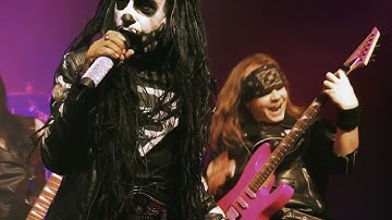 Osiris Rex - Arrival Of The New Dawn (MUSIC VIDEO)