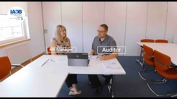 IATF 16949 audits | How do I: Audit HR - Auditing organization knowledge retention