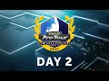 Capcom Pro Tour 2021 Season Final - DAY TWO