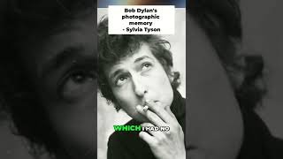 Bobs Eidetic Memory, Unlocking His Incredible Recall, Sylvia Tyson Interview