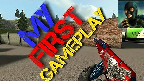 Forward Assault - My First Gameplay With BOTS