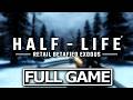 Half Life 2 Episode Two Retail Betafied Exodus Mmod 