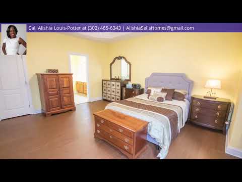 627 N PARK DRIVE, Salisbury, MD home video tour