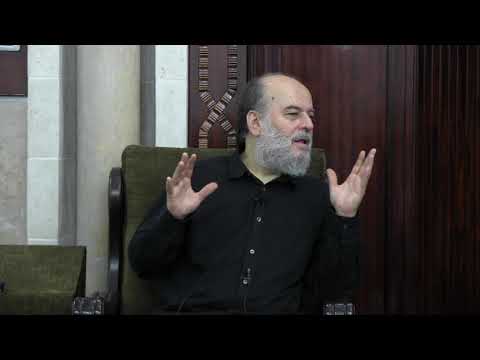 بس ام جر ار تفسير وما أرسلنا قبلك إلا رجالا نوحي إليهم ج2 19 11 2017 