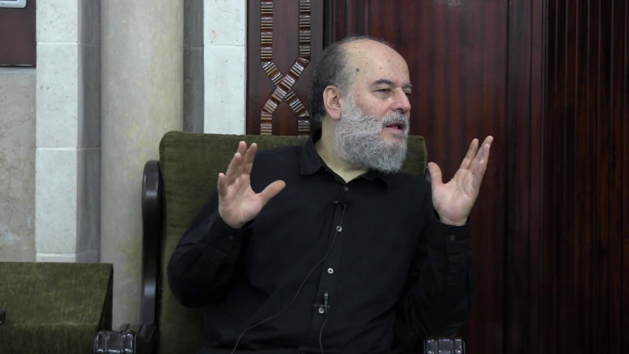 بسّام جرّار- تفسير- 