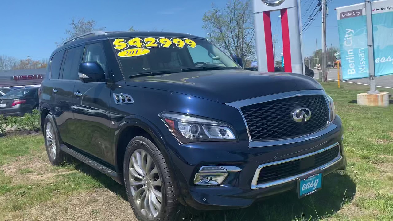 Шумоизоляция infiniti qx80