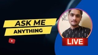 Ask Me Anything || Q&A Session || @btecky