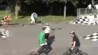 DLH funday 2007