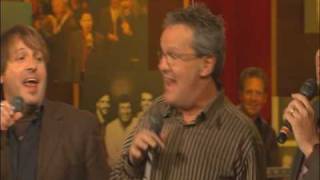 Video thumbnail of "Gaither Vocal Band - Your First Day In Heaven"