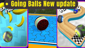 Level Up Like a Pro: Mastering Going Balls