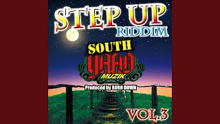 Video thumbnail of "Burn Down - Step Up Riddim"