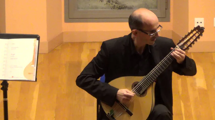 ngel Pozo 12x MundoPlectro