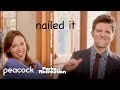 Ann and Ben compete for the *perfect* gift | Parks and Recreation