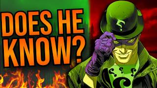 How Much Does A Lifelong Batman Fan Actually Know?