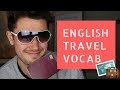 Useful Travelling Expressions For English Learners