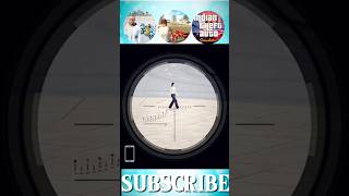 Sniper Gun Shooting Challenge Gtiv Vs Ibd3d Vs Indian Theft Auto 💥 #shorts #indiantheftauto