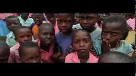 Choice Point: Be The Change