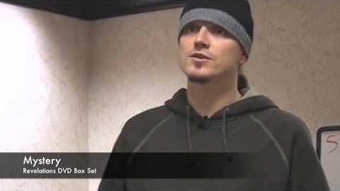 Last Minute Resistence - Mystery - PUA Training