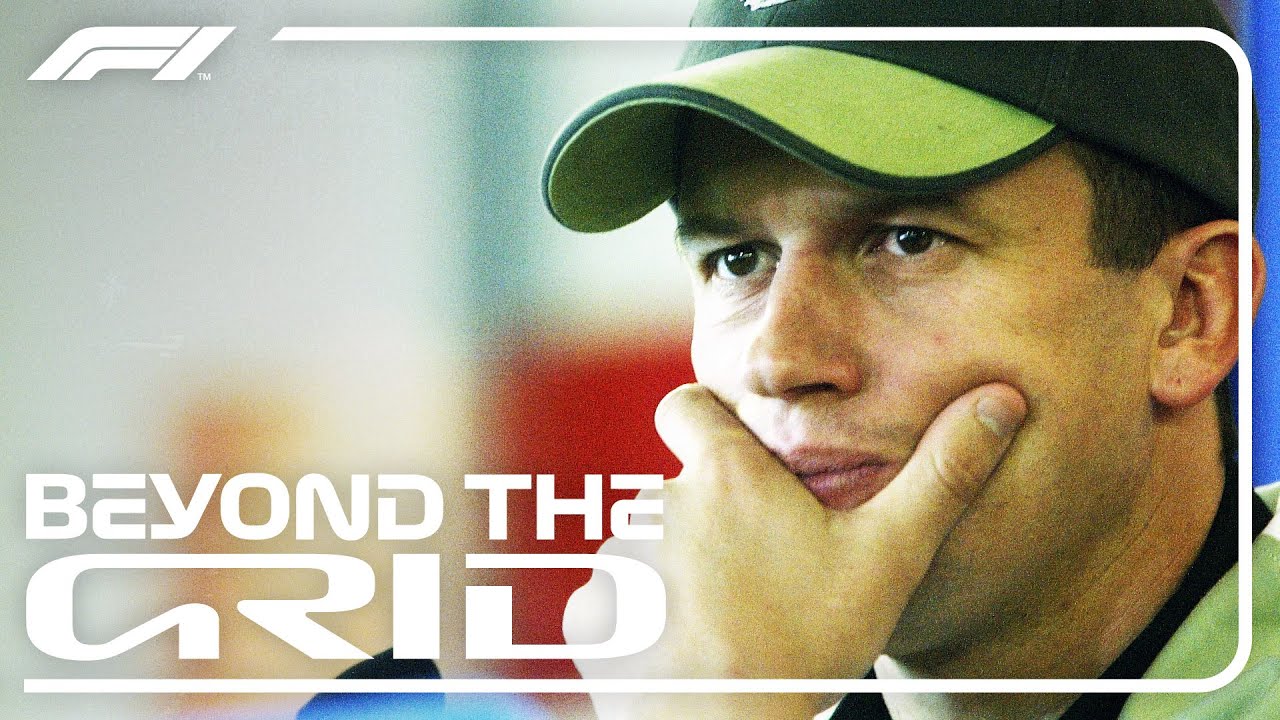 Olivier Panis On His Incredible Monaco Win | Beyond The Grid | Official F1 Podcast