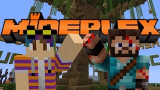 Mineplex - Mixed Arcade w/ Orange Dynamite Gaming