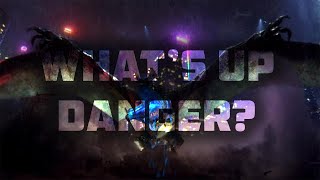 Kaiju - What's Up Danger? (10K Sub Special)