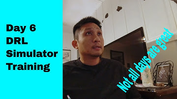 I Learn to Fly an FPV Drone with DRL Simulator | Day 6 of 10