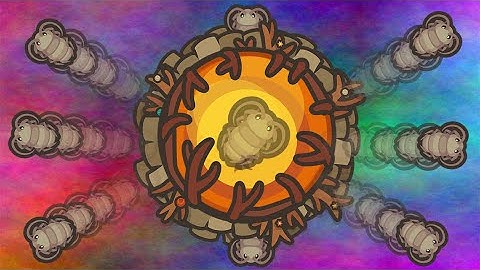 [TAMING.IO] BEST WAY TO CATCH GAMMARUS BUG!