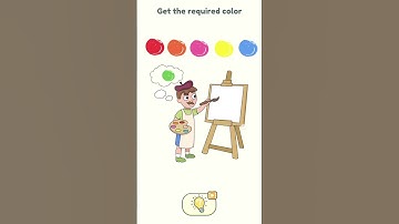 Get the required colors 💕 💚 #youtubeshorts #dop2 #viral #gaming #level #trending #gameplay