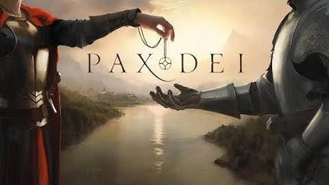 Pax Dei 1.0 Launch Trailer 