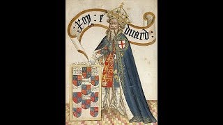 Kings and Queens of England: Edward III