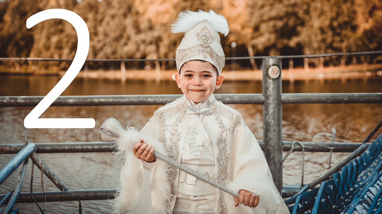 ZÜLKYAR-2 Genk(Gunay Kıng)