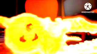 Famous Jack-Jack Attack (2005) - Jack-Jack's on Fire (Widescreen HD) Profile