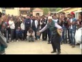 Algérie, Kabylie: un chibani danse super bien