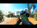 My Honest Opinion on Battlefield 2042..