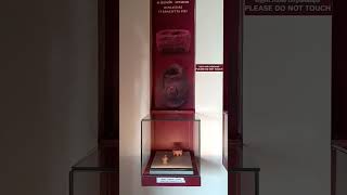 #Museum! #Porunai! #Tvl!