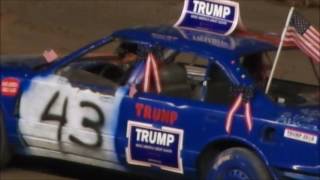 Canfield Fair Demolition Derby 2 screenshot 4