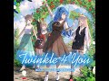 【Hololive StepMania】 Twinkle 4 You - HOLOLIVE 5TH GENERATION